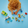 LEGO DUPLO 10419 Opieka nad pszczołami i ulami - 1202654 - zdjęcie 7